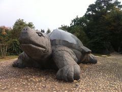 九华山公园-九华山公园