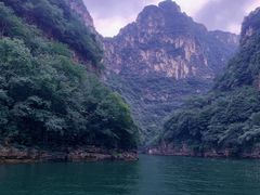 -龙庆峡风景区