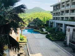 -宁波九龙湖开元度假村