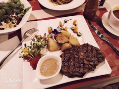 -ITA·意塔意大利餐厅(亦庄店)