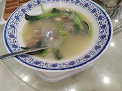 -麦园农庄·西江河鲜