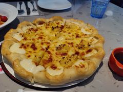 -必胜客(万象城店)