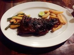 -Pundi Pundi Restaurant