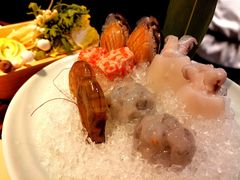 -山葵家·创意料理(临平银泰城店)