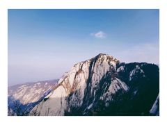 -华山风景名胜区