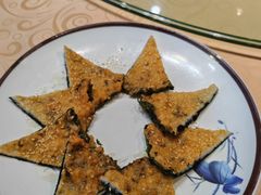 -百年银屏·蚝烙专门店(乐山店)