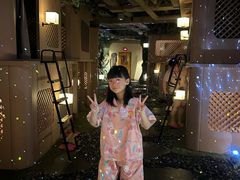 -北方暖暖温泉度假洗浴