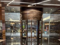 -南京禄口机场雅高铂尔曼大酒店