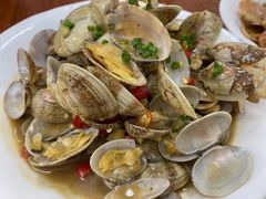 -湘里湘亲饭店(闸坡店)