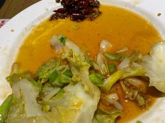 -河沿肉饼Beijing Pie(东华门店)