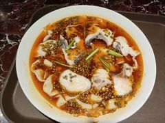 -南堂馆·新川菜(天府三街店)