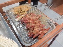 -小寒羊烧烤(凯瑞时代大厦店)