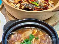 -滋味满屋美食坊(上海街店)