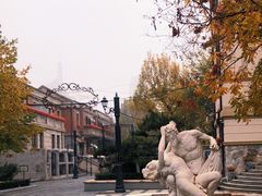 -天津意大利风情旅游区