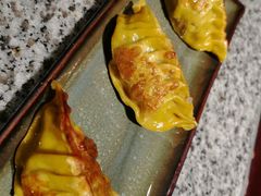 金牌煎饺-南京大牌档(香港广场店)