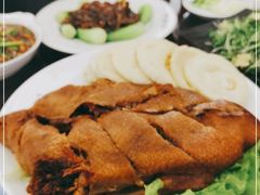 -晋阳饭庄(虎坊桥店)