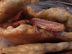 -王虎子大饼(甸柳新村五区店)