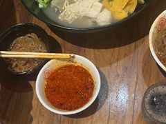 -万记麻辣烫国展总店