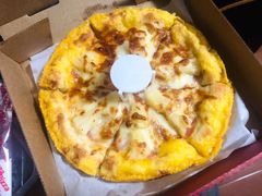 -Mr.Pizza米斯特比萨(苏州平江万达广场店)