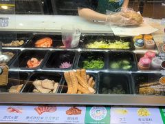 -SUBWAY赛百味(东风广场店)