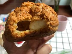 -爱达乐面包生日蛋糕(郫县时代天街店)