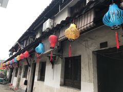 -绍兴书圣故里景区