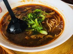 -茶花妹子云南餐厅(北大店)