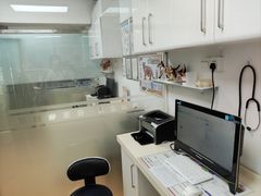 -宠颐生中康贝怡动物医院