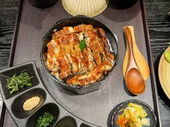 -玄白·炭烤活鳗(上海首店)