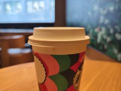 -星巴克(南京狮子桥店)