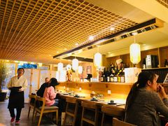 -大将料理餐厅(汇锦街店)