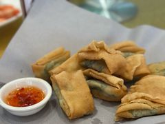 -大笑饭堂(甲子桥店)