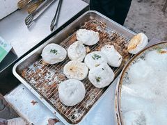 -博山煎包(金晶大道东一街店)