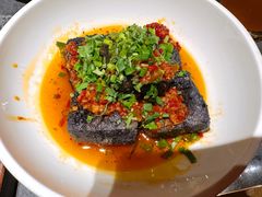 老长沙臭豆腐-炊烟小炒黄牛肉(浦东世纪汇店)