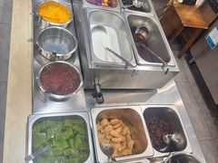 -哼哈豆花工房(高铁吾悦广场店)