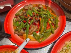 -馬伍旺川菜(金象城店)