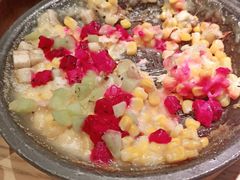 -汉拿山(包河万达店)