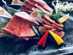 -热血兄弟·炭火烤肉(融侨中心店)