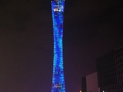 -珠江夜游西堤码头