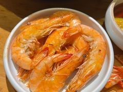 -九田家黑牛烤肉料理(华侨城店)