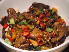 -建辉湖南土菜馆(南大街店)