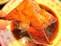 -奇芳阁·百年清真南京菜(夫子庙店)