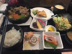 -富力希尔顿酒店·源氏日餐厅