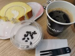 -焙丽拾光(麦凯乐直营店)