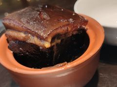 东坡肉卷-皇饭儿·王润兴酒楼(河坊街店)