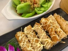 -万山楼海鲜酒家·二十三年老字号