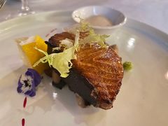 -马克西姆餐厅(崇文门店)