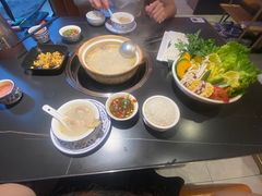 -淼福猪肚鸡·椰子鸡火锅(大沙地店)