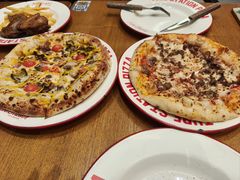 -Tube station站点比萨(王府井百货店)