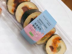 东京禾风寿司-巴黎优朵烘焙馆(菱角湖壹号店)